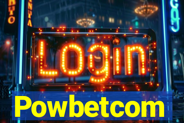 Powbetcom