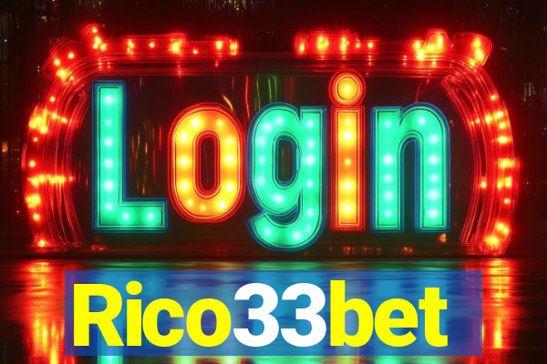 Rico33bet