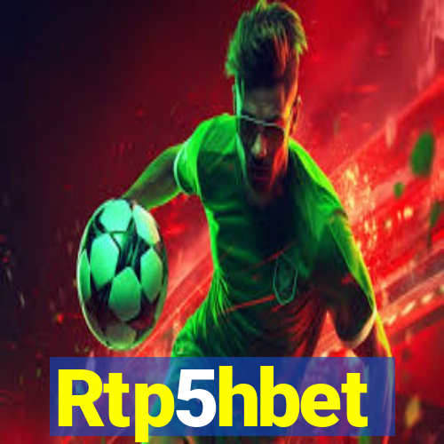 Rtp5hbet