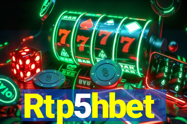 Rtp5hbet