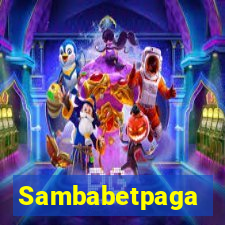 Sambabetpaga