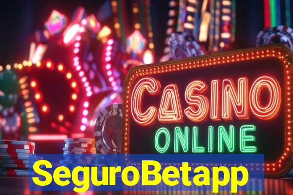 SeguroBetapp