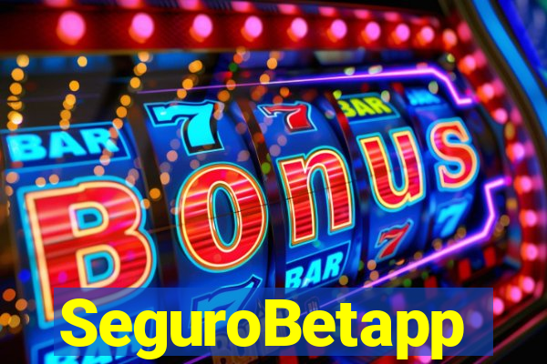 SeguroBetapp