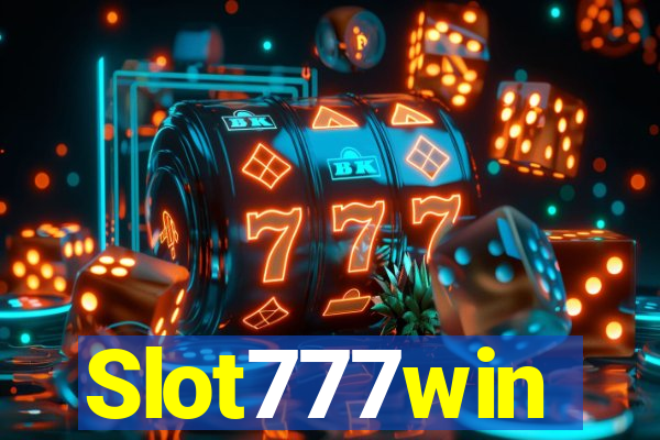 Slot777win