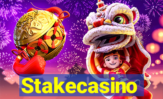 Stakecasino