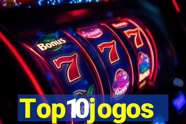 Top10jogos