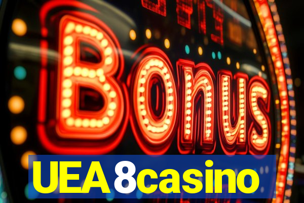 UEA8casino