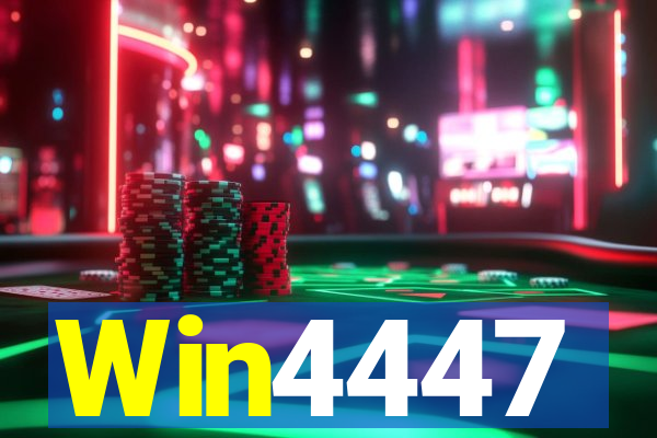 Win4447