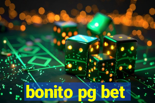 bonito pg bet