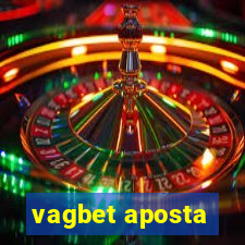 vagbet aposta