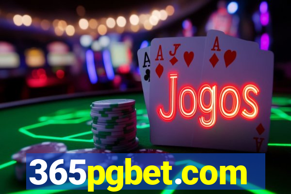 365pgbet.com