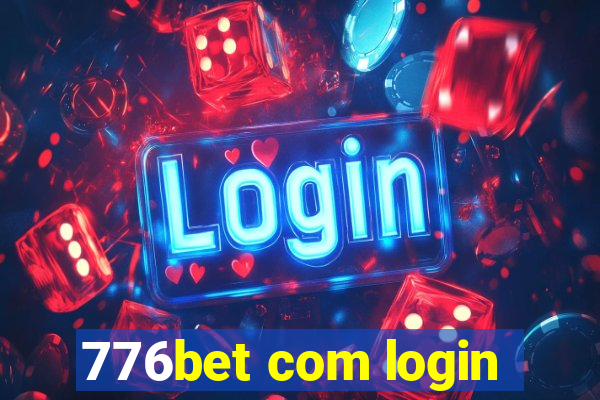 776bet com login