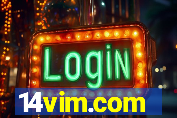 14vim.com