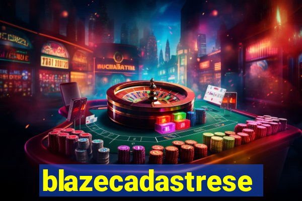 blazecadastrese