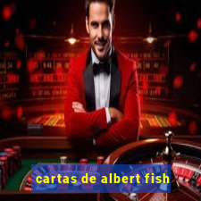 cartas de albert fish