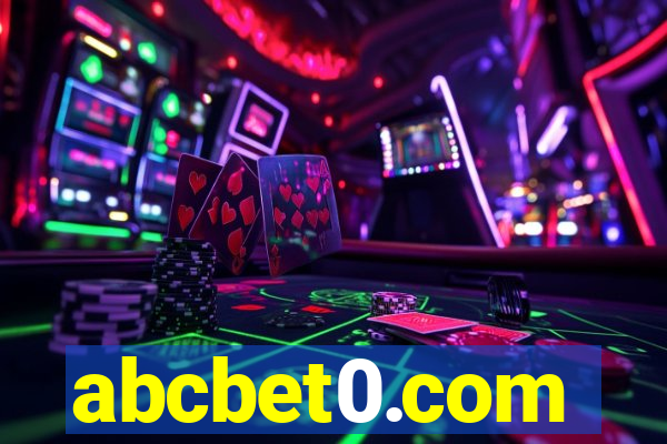 abcbet0.com