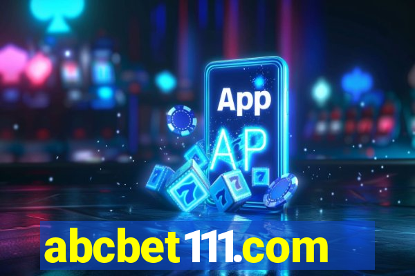 abcbet111.com