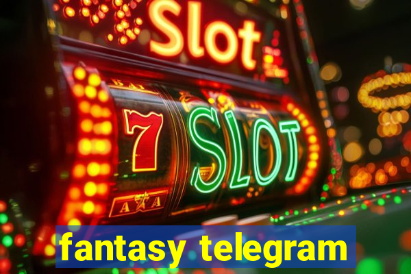 fantasy telegram