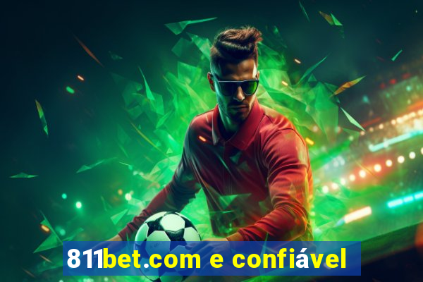 811bet.com e confiável