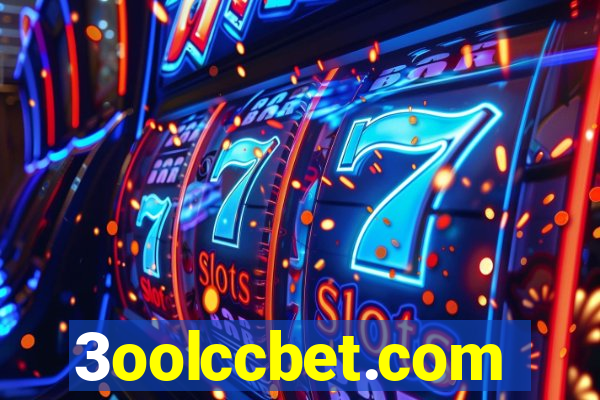 3oolccbet.com