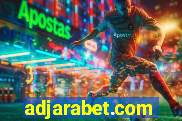 adjarabet.com