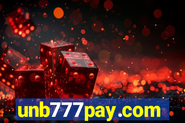 unb777pay.com