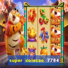 super colecao 7784 ps2 iso