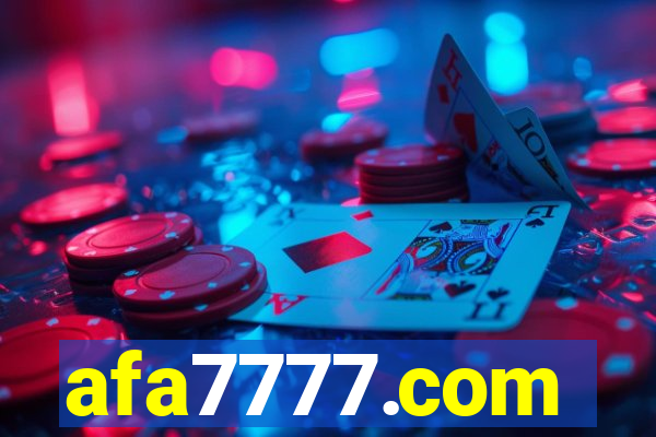 afa7777.com