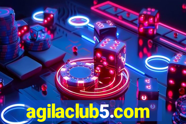 agilaclub5.com