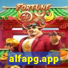 alfapg.app