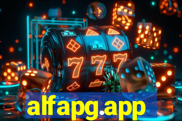 alfapg.app