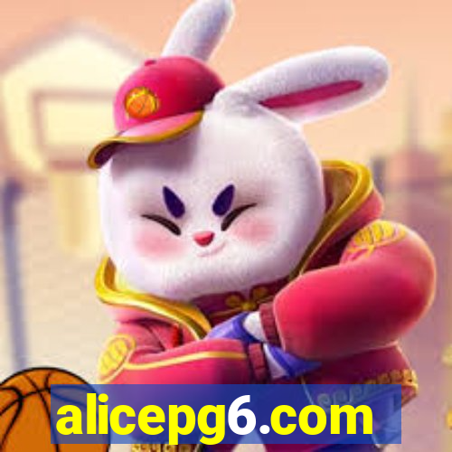 alicepg6.com