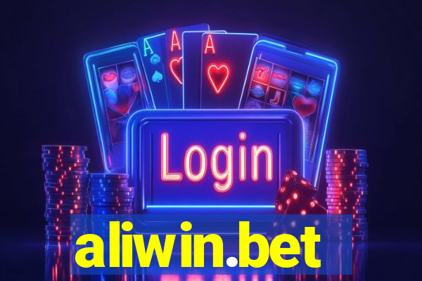 aliwin.bet