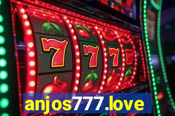 anjos777.love