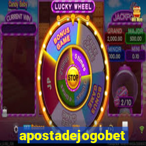 apostadejogobet