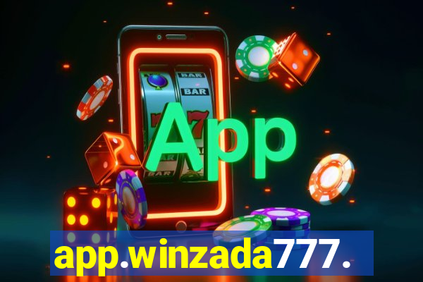 app.winzada777.con