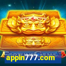 appin777.com