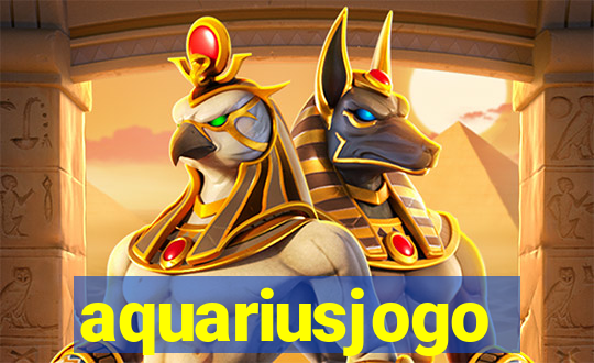 aquariusjogo