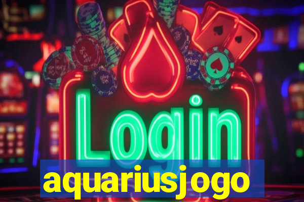 aquariusjogo