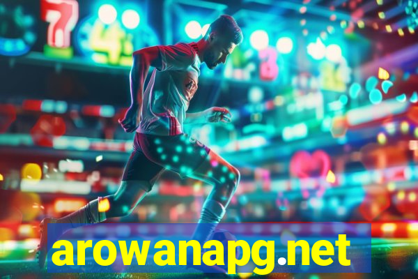 arowanapg.net