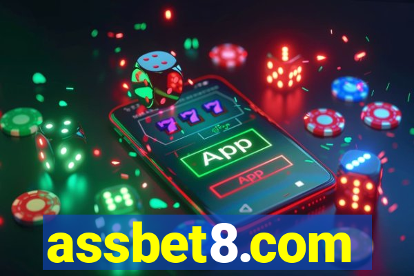 assbet8.com