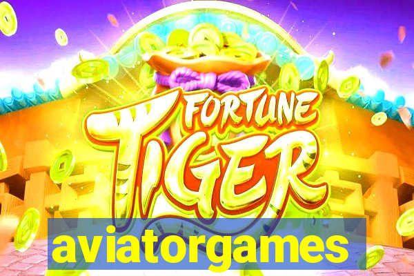 aviatorgames