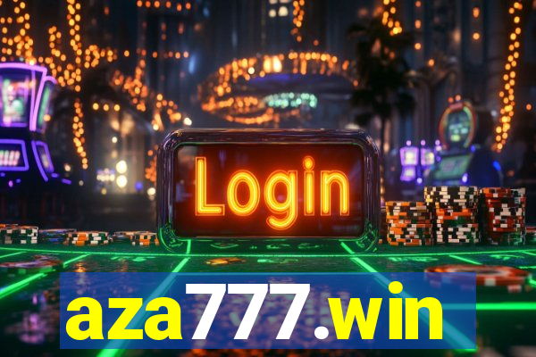 aza777.win