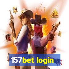 157bet login