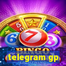 telegram gp