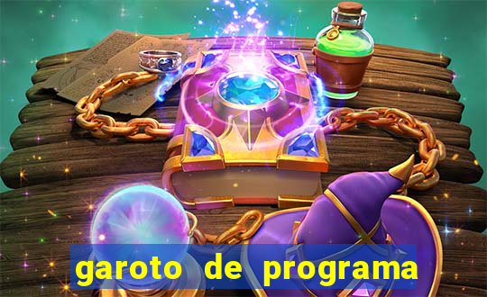 garoto de programa em fortaleza