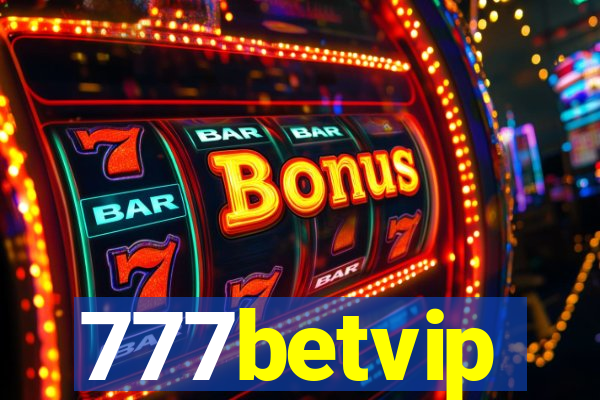 777betvip