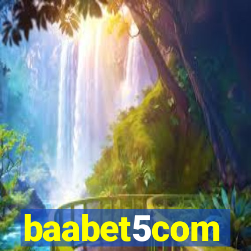 baabet5com