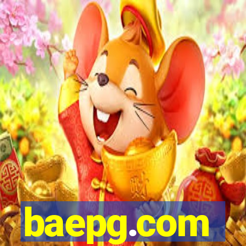 baepg.com