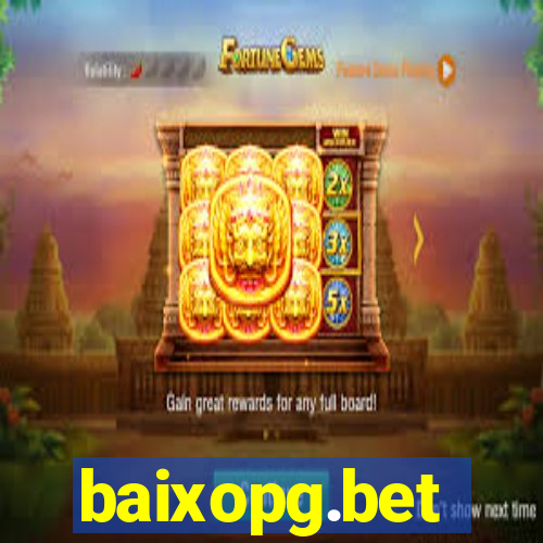 baixopg.bet